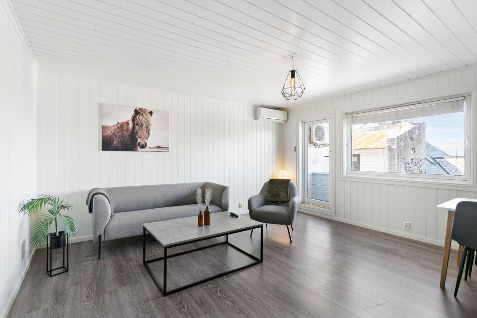 Centrum Apartment Alesund Exterior photo