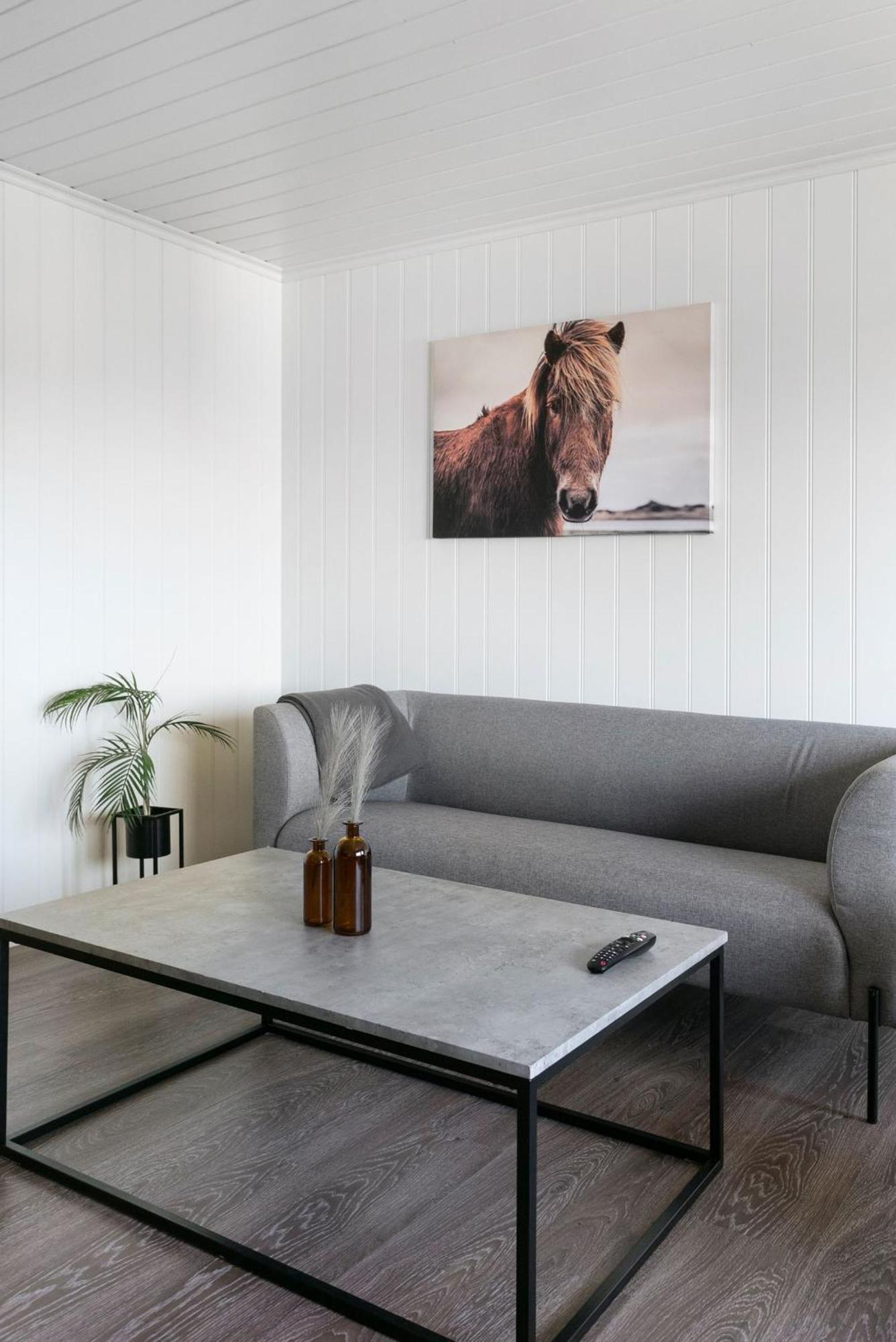 Centrum Apartment Alesund Exterior photo