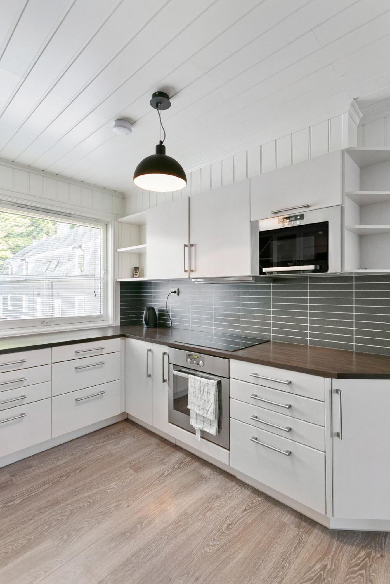 Centrum Apartment Alesund Exterior photo