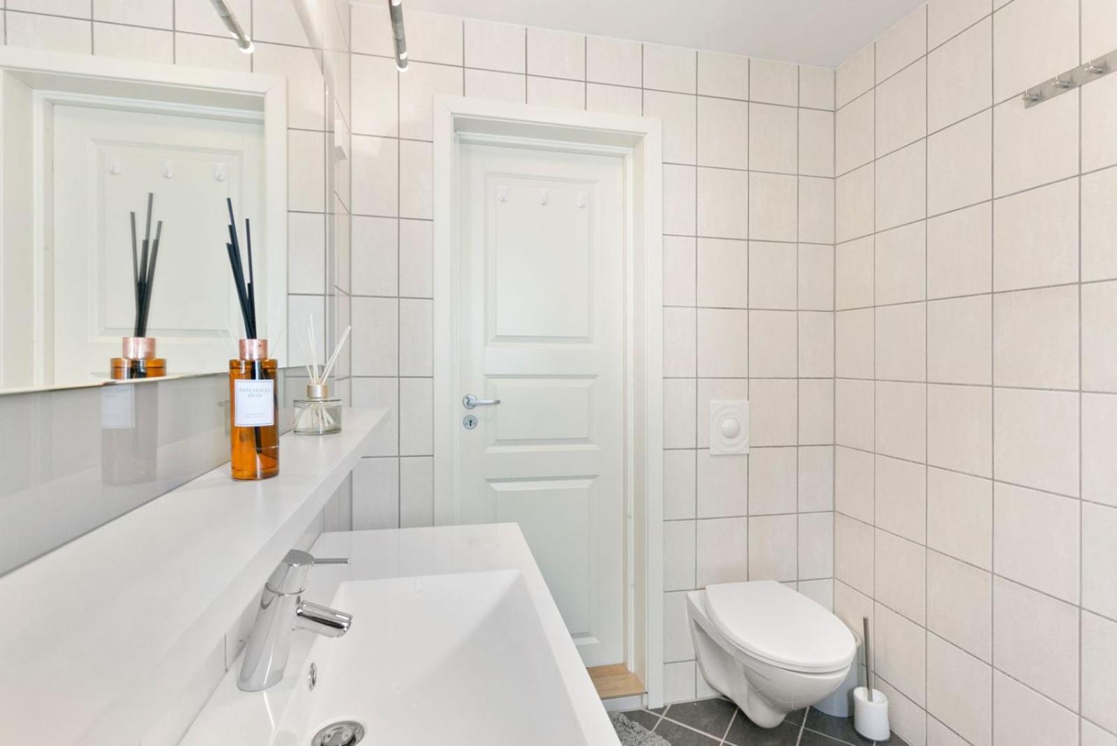 Centrum Apartment Alesund Exterior photo